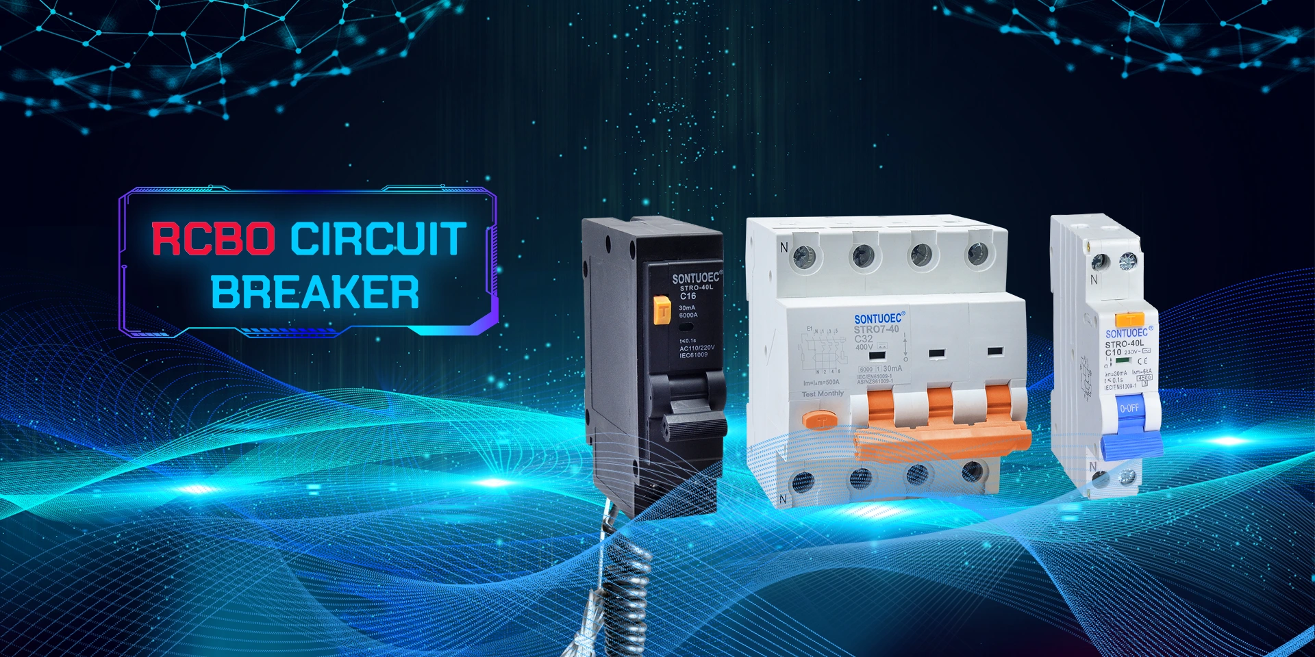 Overcurrent ကာကွယ်မှုနှင့်တရုတ်နိုင်ငံ၏ကျန်ရှိနေသေးသောတိုက်နယ်အရ
