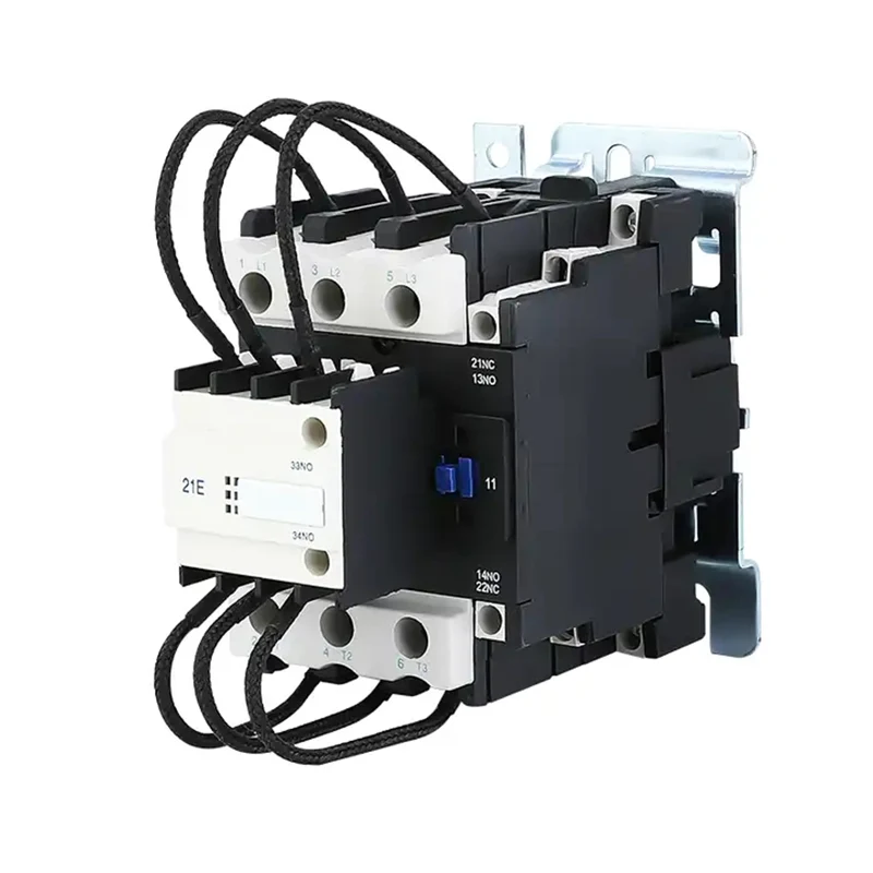AC Magnetic Touchor