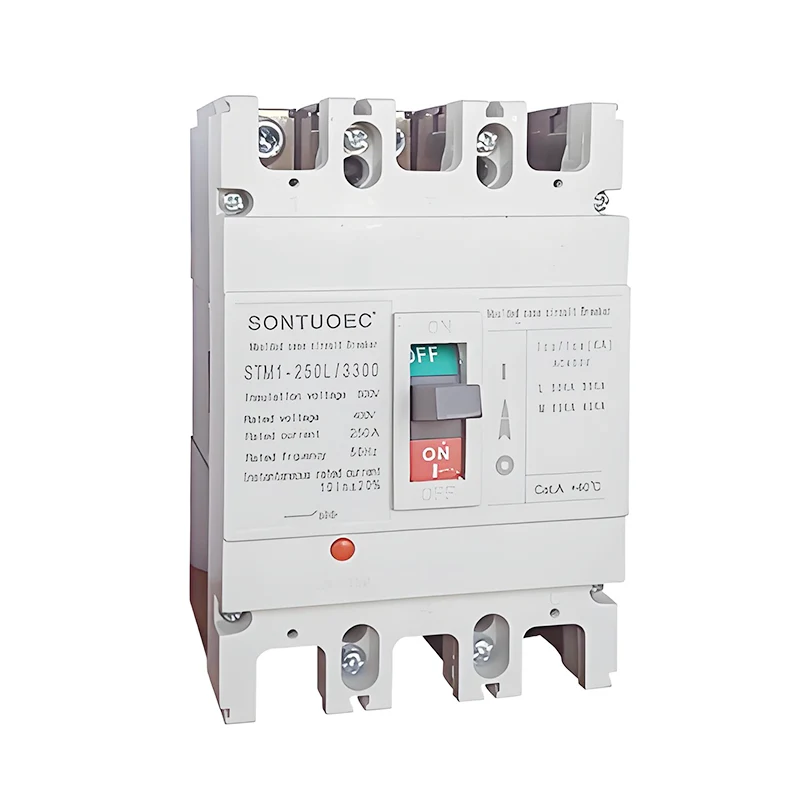 လျှပ်စစ်ပုံသဏ် circ ာန် circuit breaker