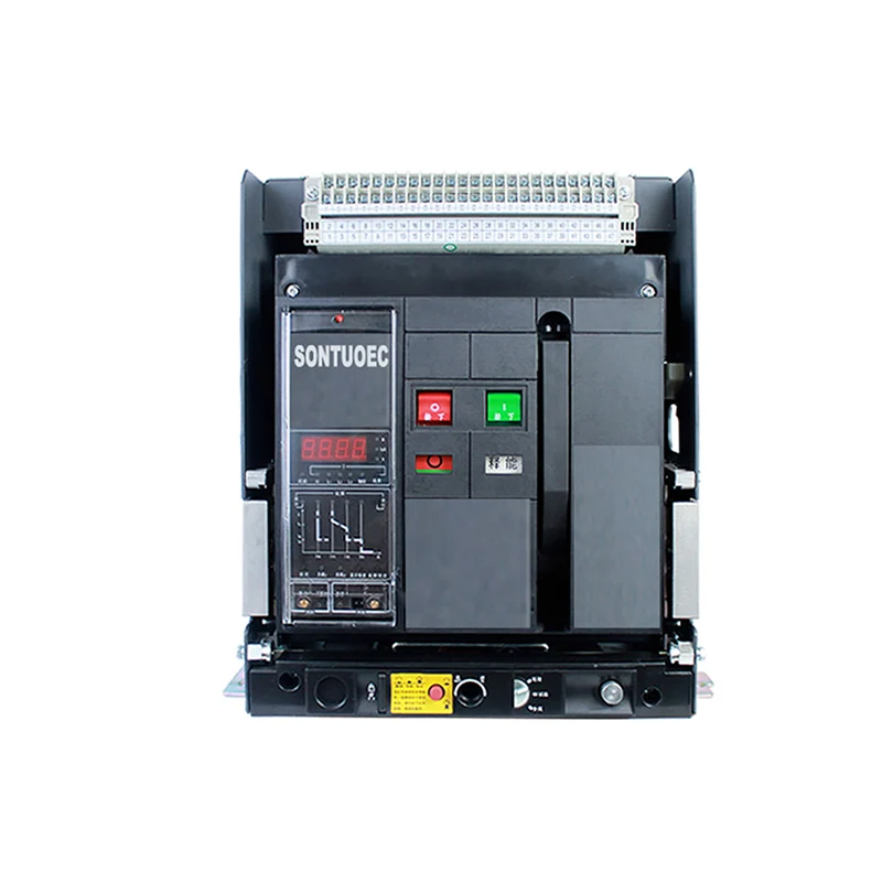 အသိဉာဏ်လေကြောင်း circuit breaker