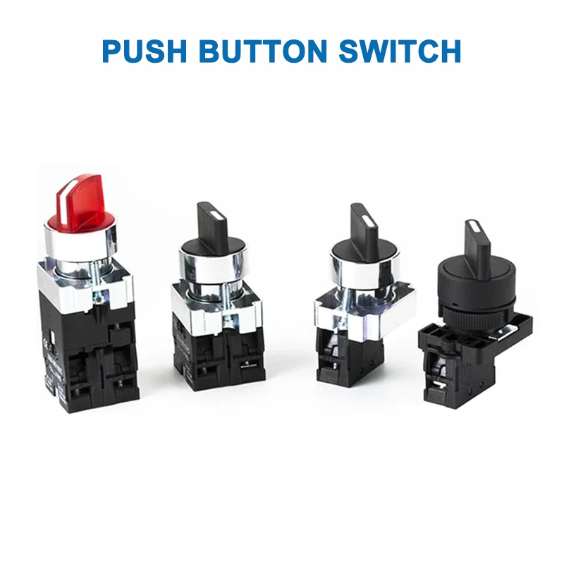 Push Button Starter switch ကိုနှိပ်ပါ