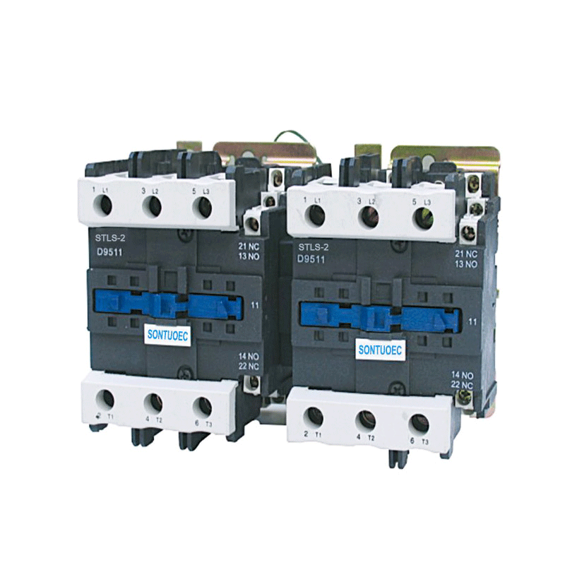 Stls-2 (CJX2) စီးရီးများစက်မှုလုပ်ငန်းဆက်သွယ်ရေးဆက်သွယ်ရေး