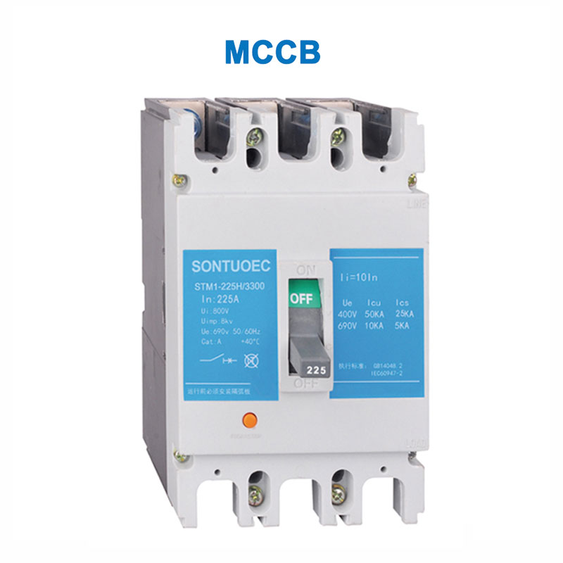 stmm1 ပုံသွင်းသည့်အမှု circuit breaker များ